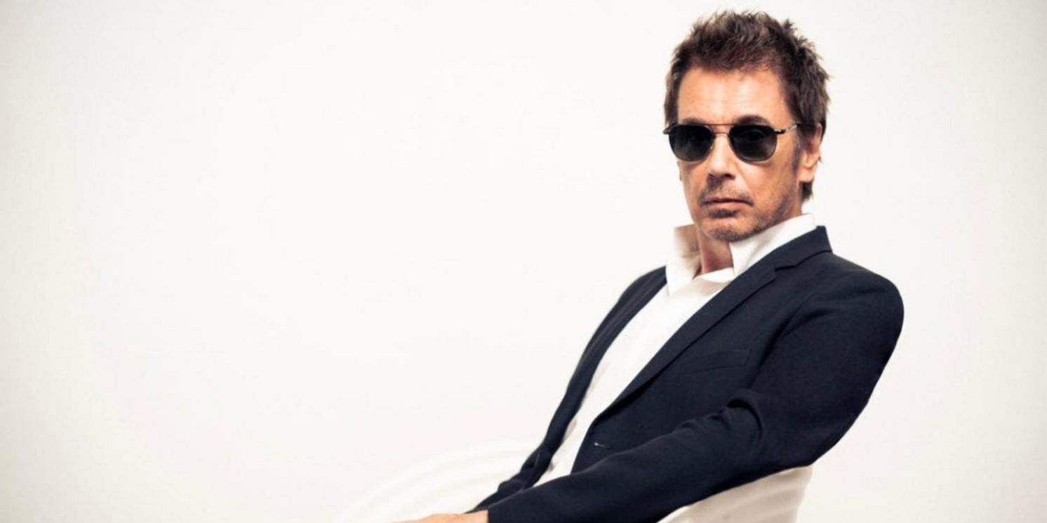 Jean-Michel Jarre Releases His 22nd Studio Album 'OXYMORE'  Image
