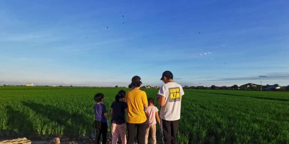 Student Blog: The Un-Summer Season at Home