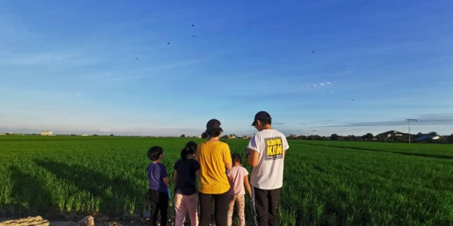 Student Blog: The Un-Summer Season at Home  Image