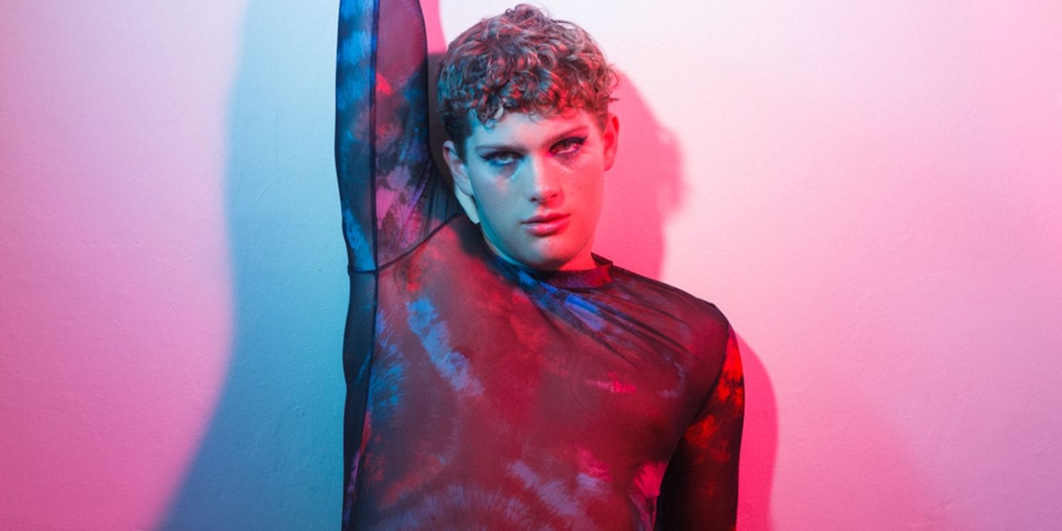 LEO REICH: LITERALLY WHO CARES?! to Have New York Premiere at Greenwich House Theater in February  Image