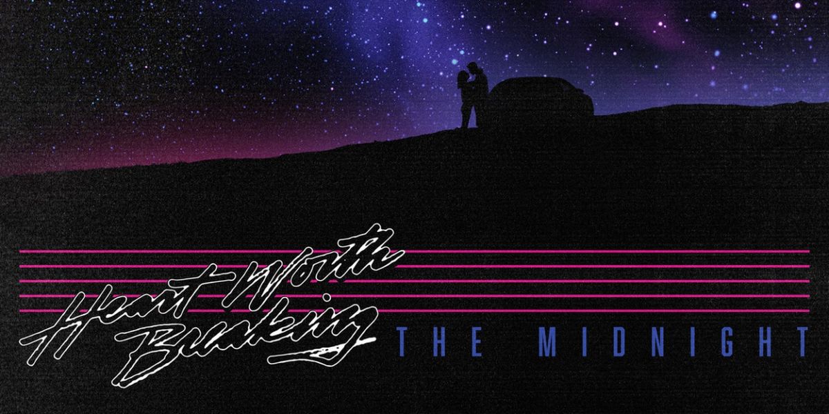 The Midnight Release Single 'Heart Worth Breaking'