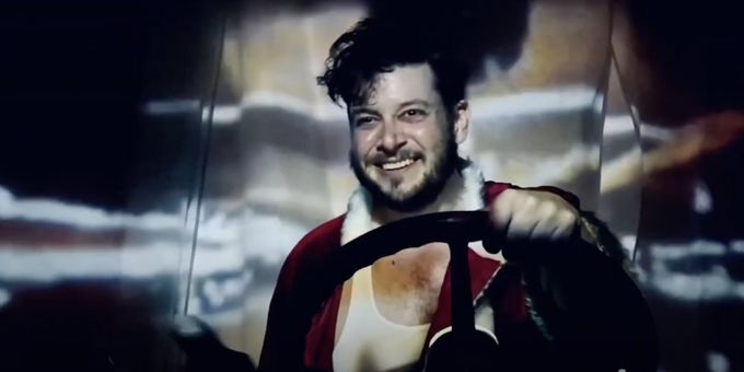 VIDEO: Watch Julia Murney, Drew Gehling & More in Scenes from ASSASSINS