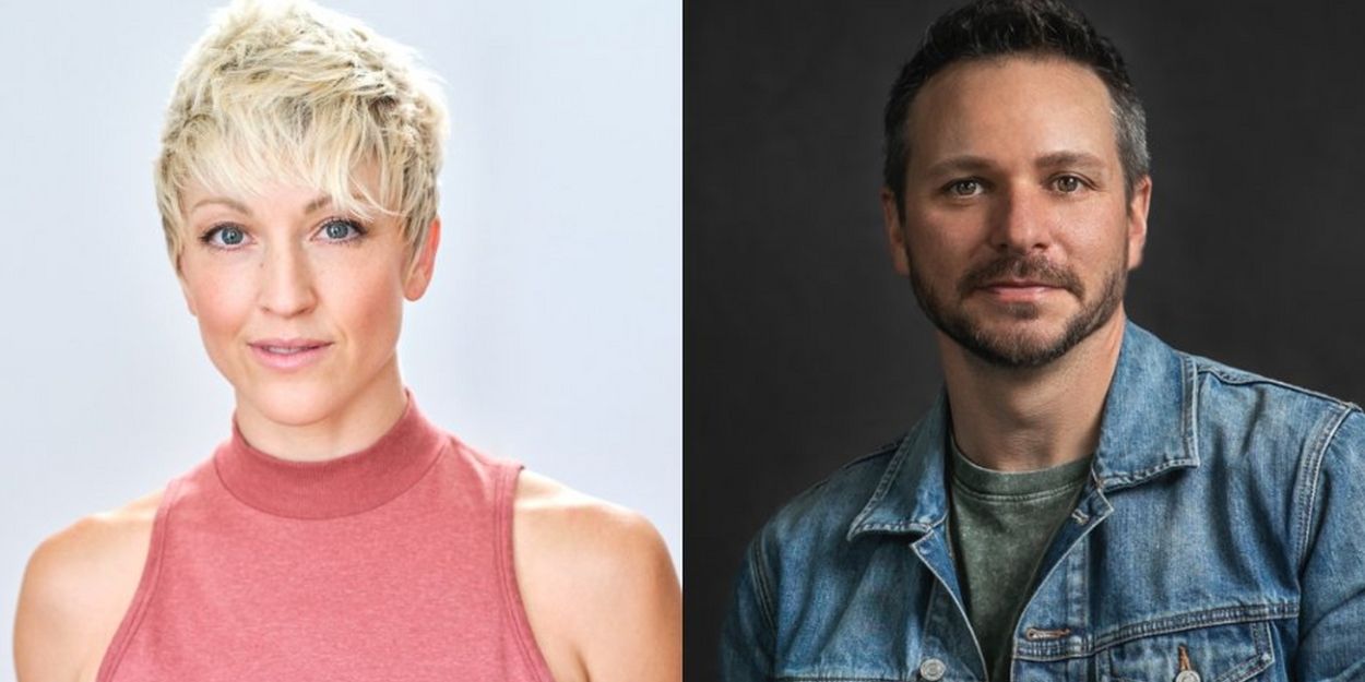 Shiloh Goodin, Drew Lachey & More to Star in A CHORUS LINE at Cincinnati Playhouse in the Park  Image
