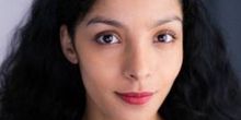 Hannah Rose Caton in TWELFTH NIGHT at Two River Theater