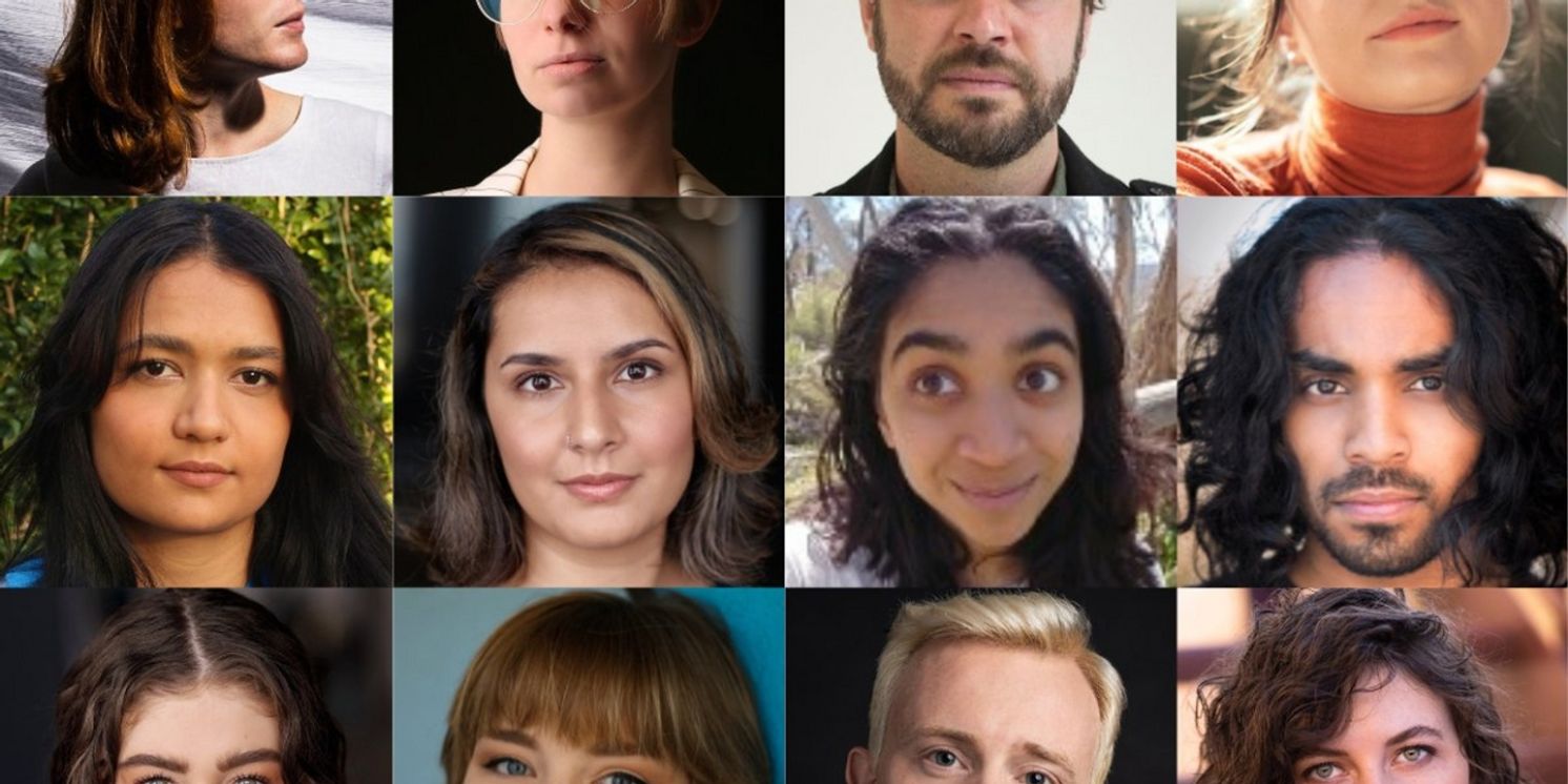 Artists, Projects and Collaborators Set for Antipodes 2023 Winter Lab  Image