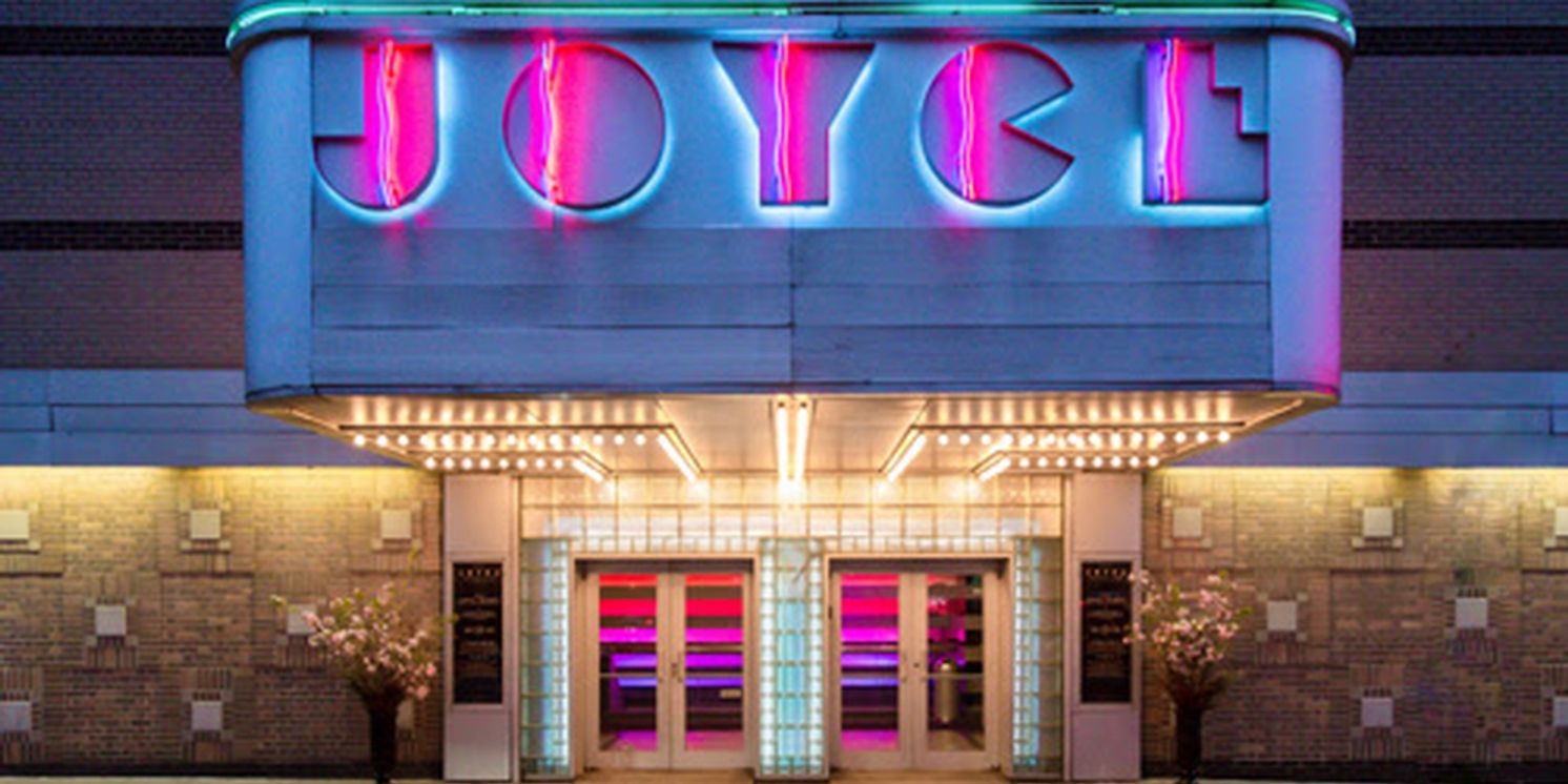 The Joyce Drops Mask Requirement  Image