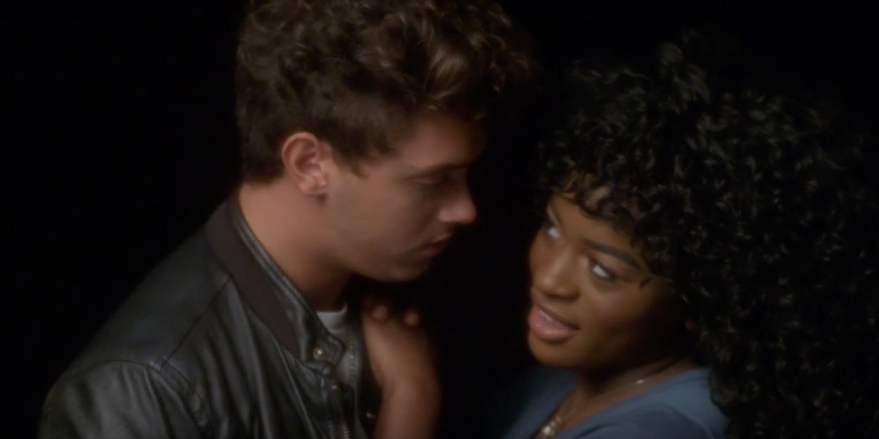 VIDEO: Watch Celia Rose Gooding and Antonio Cipriano Sing 'Head Over Feet' from… Video