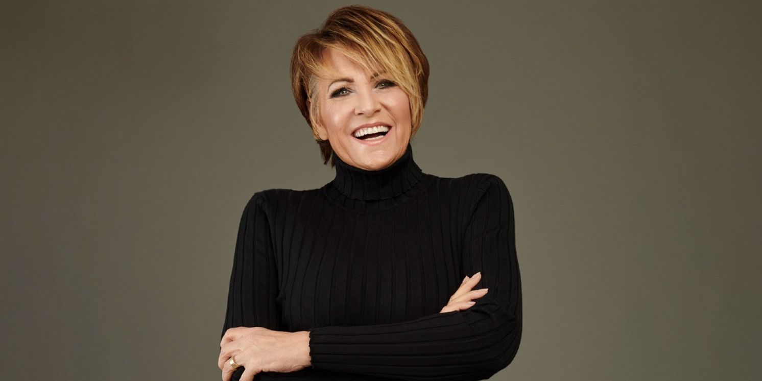 Lorna Luft to Return to 54 Below This Fall  Image
