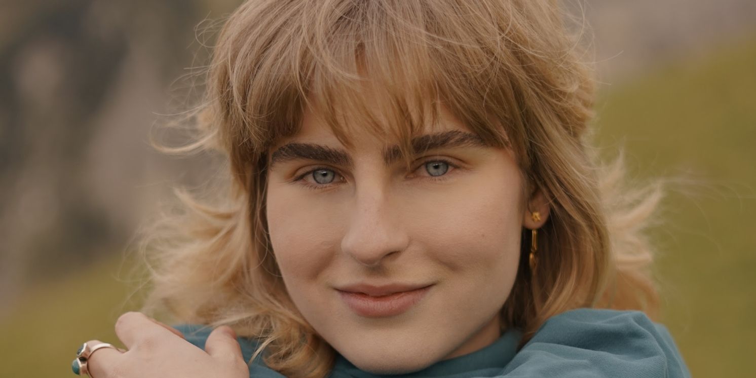 Mary Middlefield Shares New Single 'This Ones For You'  Image