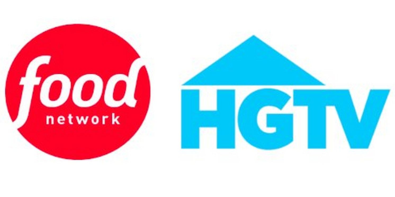 Food Network & HGTV Wrap Production on Four Scripted Holiday Features For Discovery+  Image