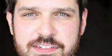 Playwright Joe Giovannetti and THE PROMOTION at NJ Rep