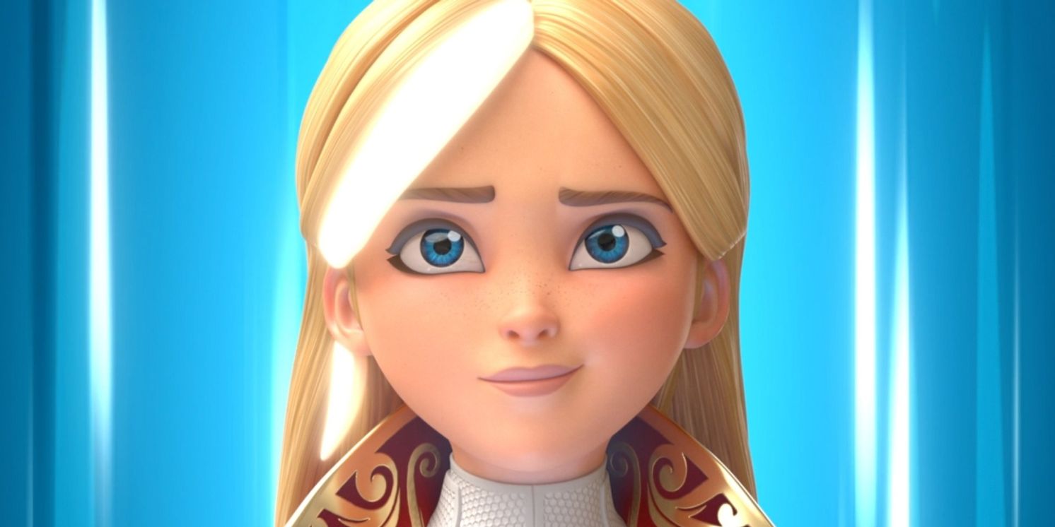 Superights Gains Worldwide Rights To Global Hit TARA DUNCAN Series  Image