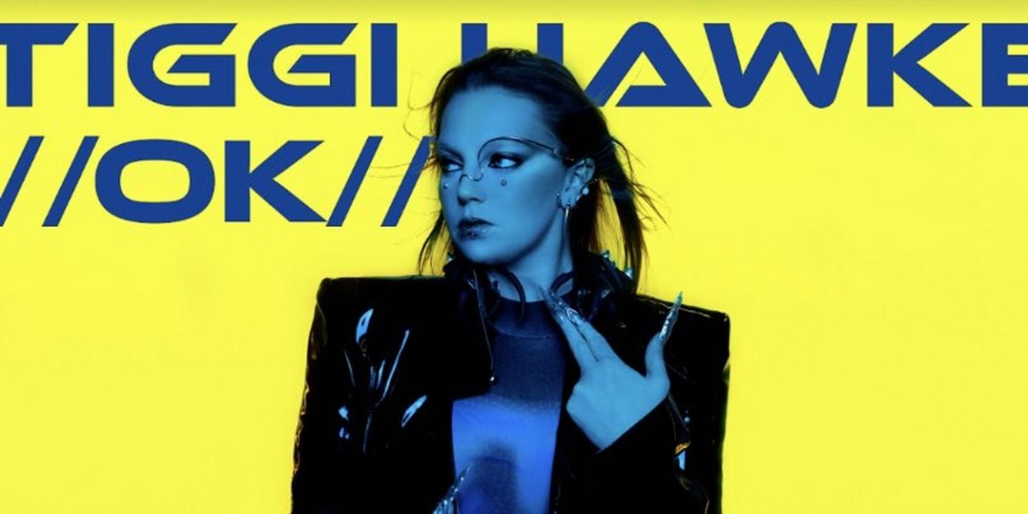 Tiggi Hawke and Phonics Is Flawed Release New Remix of 'Ok'  Image