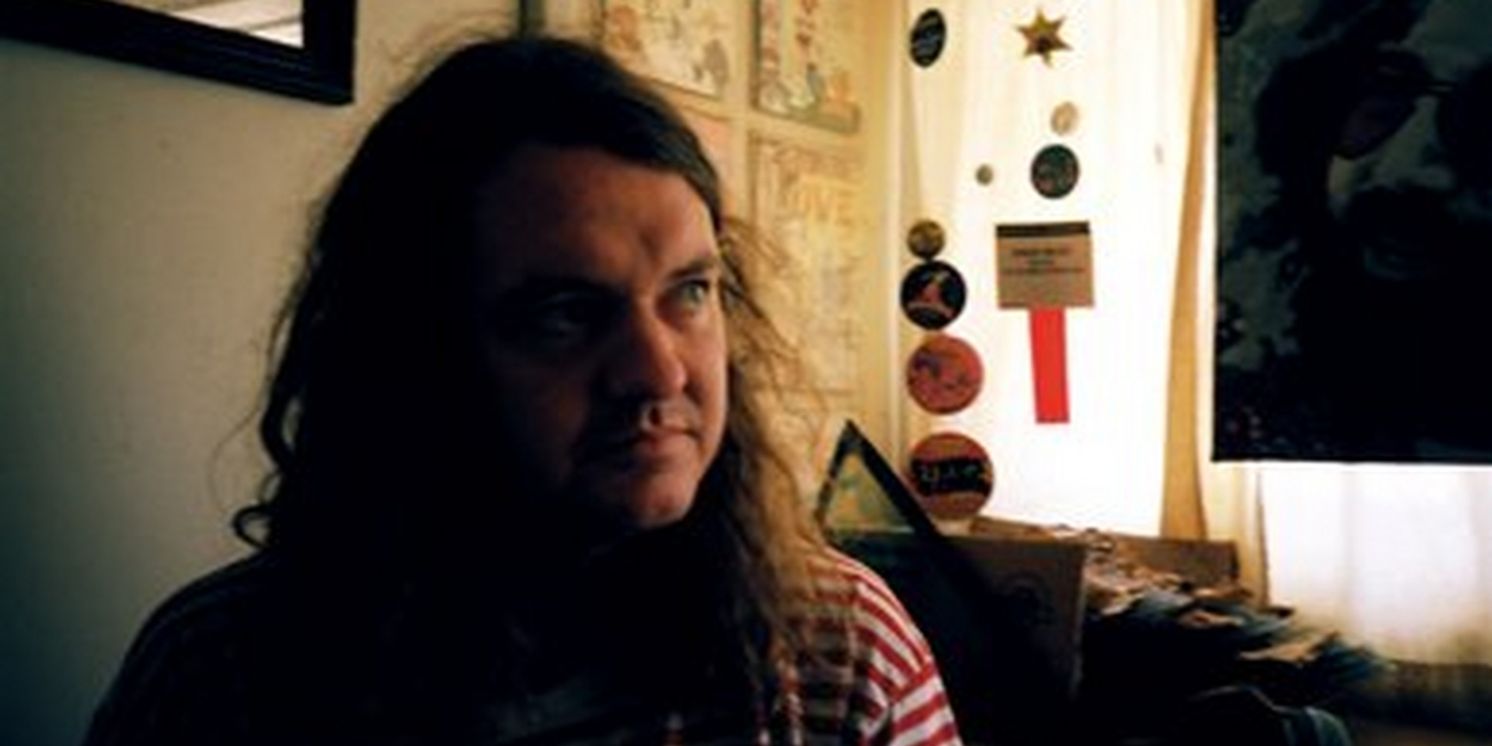 Dylan Rodrigue Debuts New Song 'Goodbye'  Image