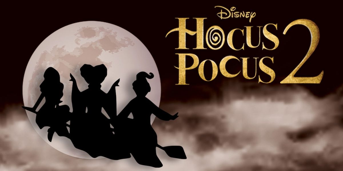 Drag Queen Ginger Minj to Star In 'Hocus Pocus Halloween Bash' Tour This Fall