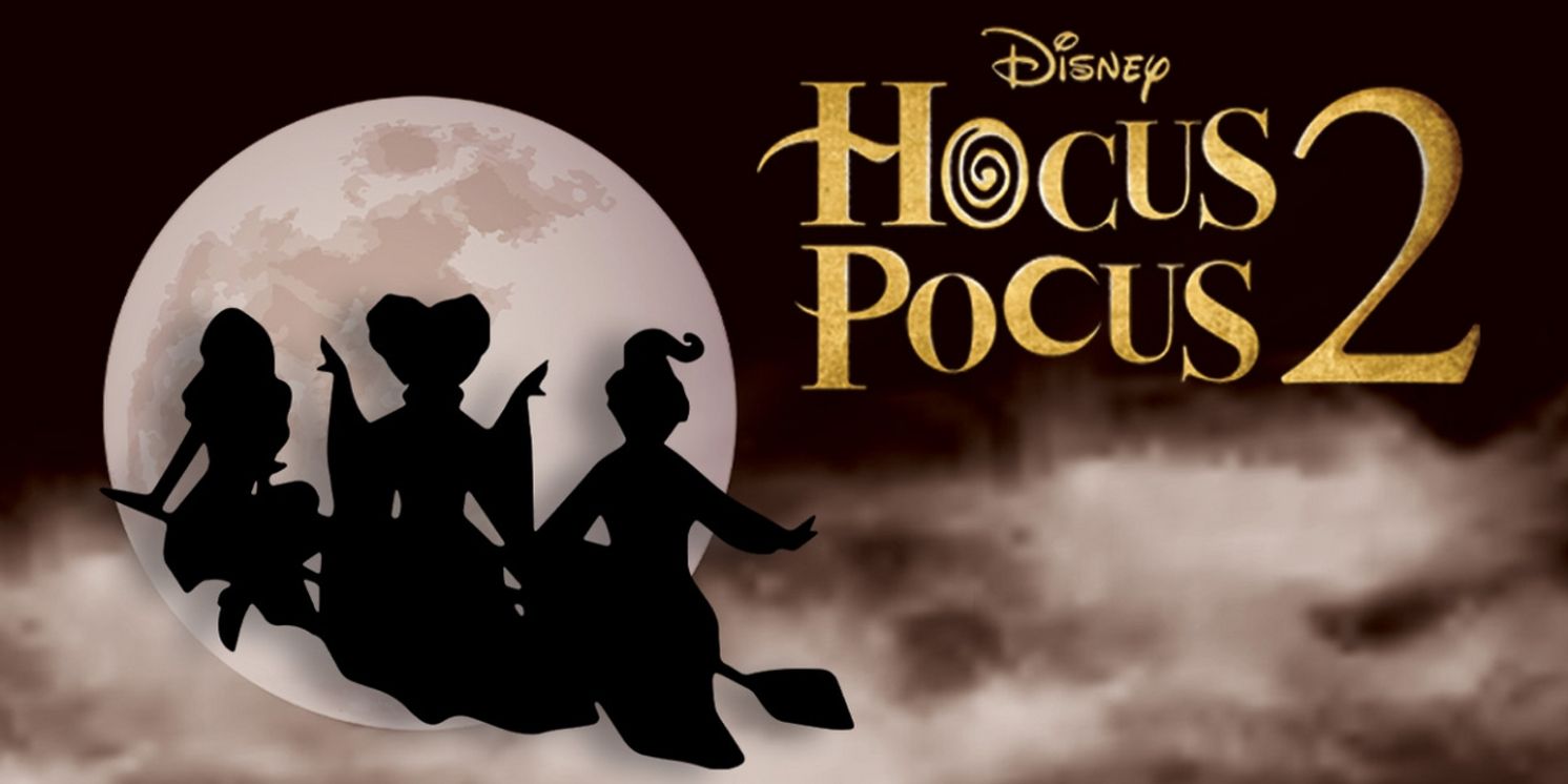 Drag Queen Ginger Minj to Star In 'Hocus Pocus Halloween Bash' Tour This Fall  Image