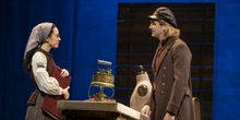 Jack O'Brien Reflects on 'Always Poignant' FIDDLER ON THE ROOF National Tour