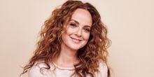 Melissa Errico of MELISSA ERRICO SINGS HER NEW YORK at Feinstein's/54 Below October 1