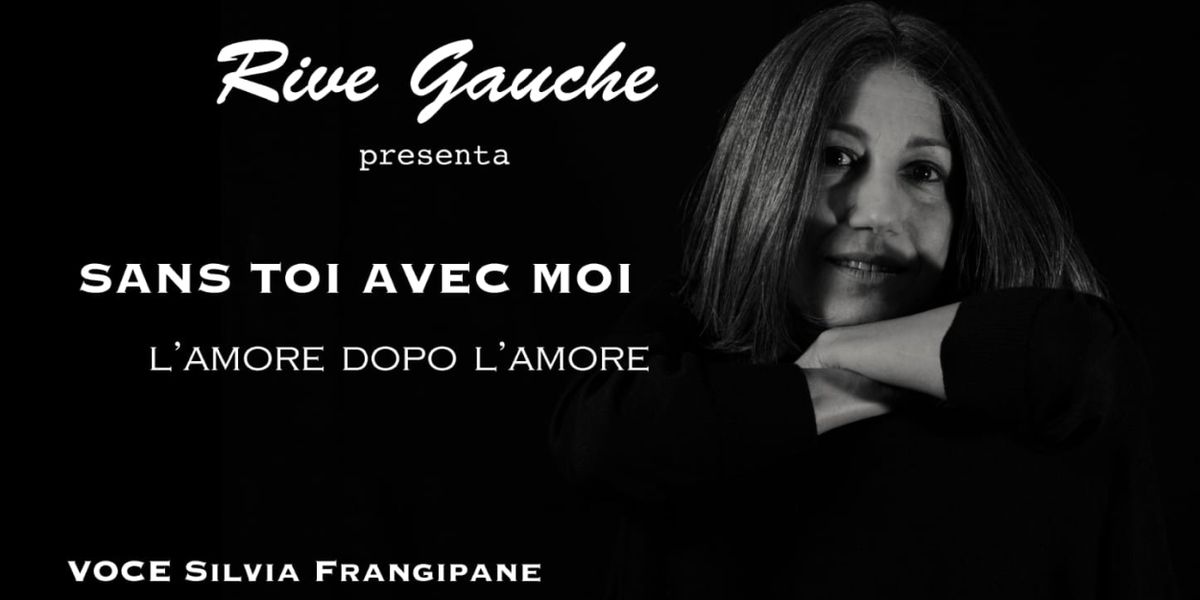 Review: SANS TOI AVEC MOI L'AMORE DOPO L'AMORE al TEATRO PETROLINI