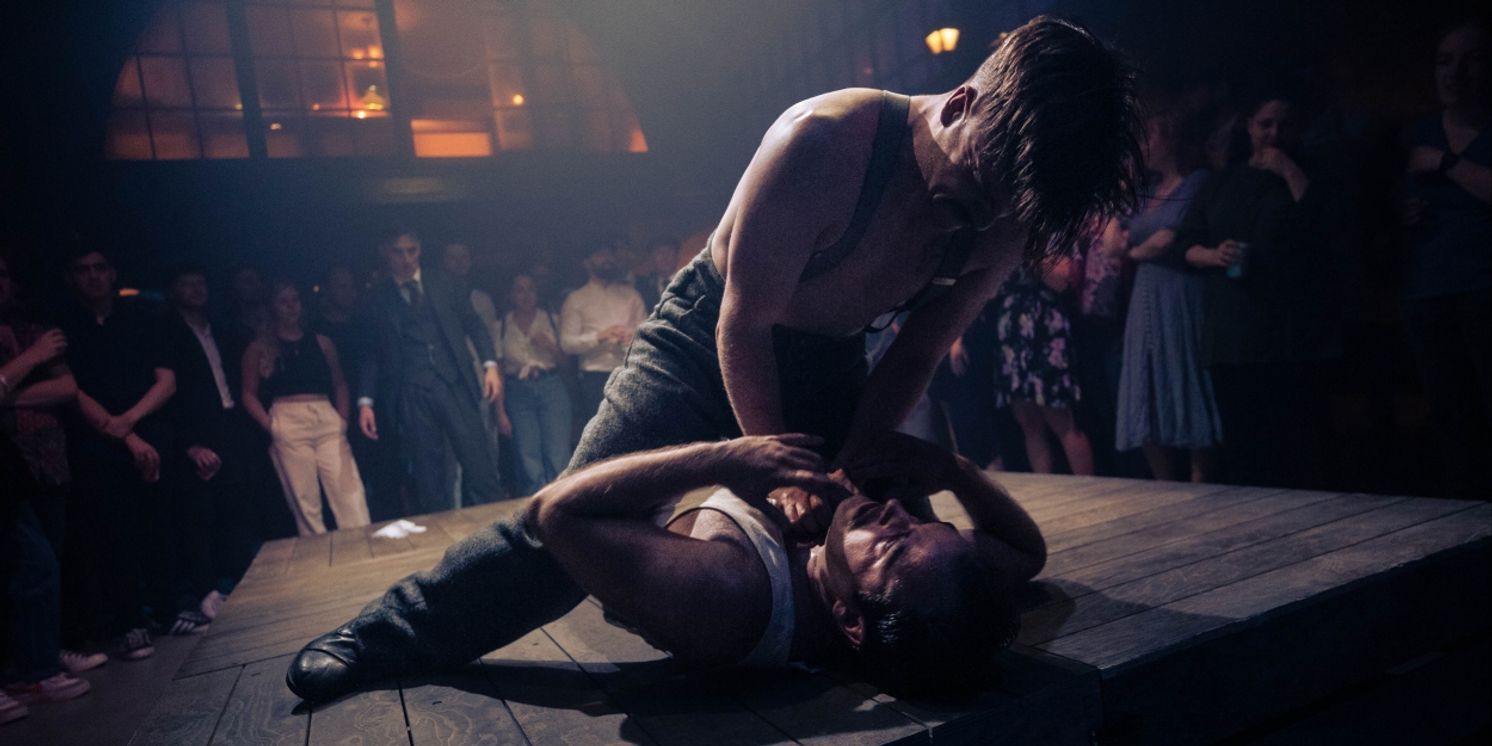 Review: PEAKY BLINDERS: THE RISE, Camden Garrison  Image