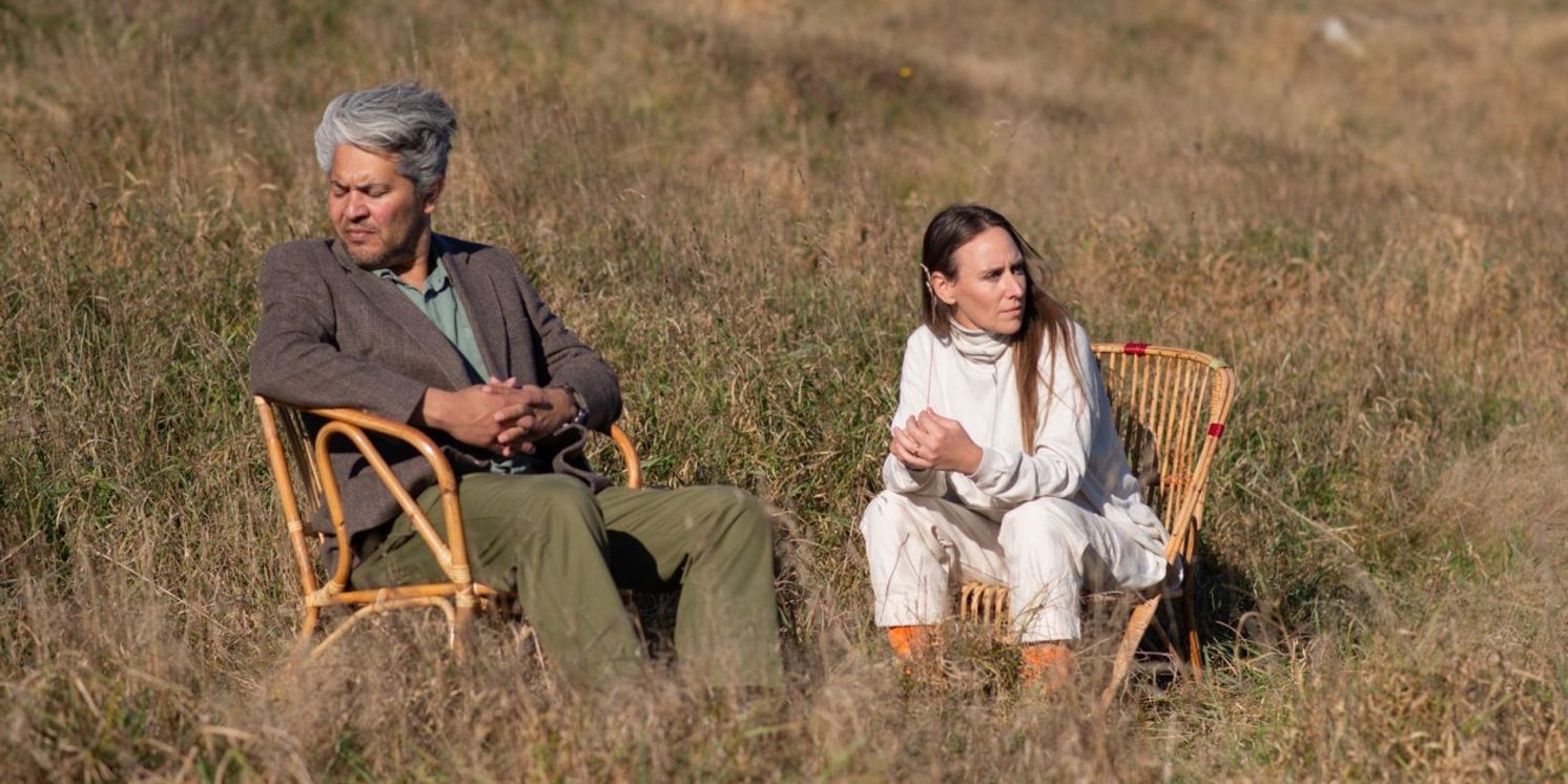 Terrible Sons Share New Single 'Tomorrow Always Comes'  Image