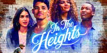 Costume Designer Mitchell Travers Teases IN THE HEIGHTS Looks, Talks Eye-Popping Care