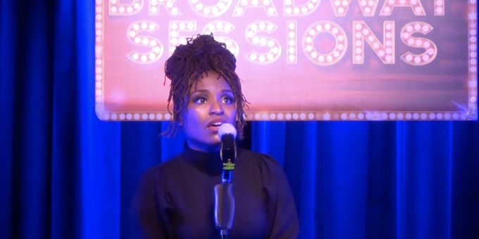 VIDEO: Broadway Sessions Celebrates Black Excellence with 6th Annual Black History Month Show