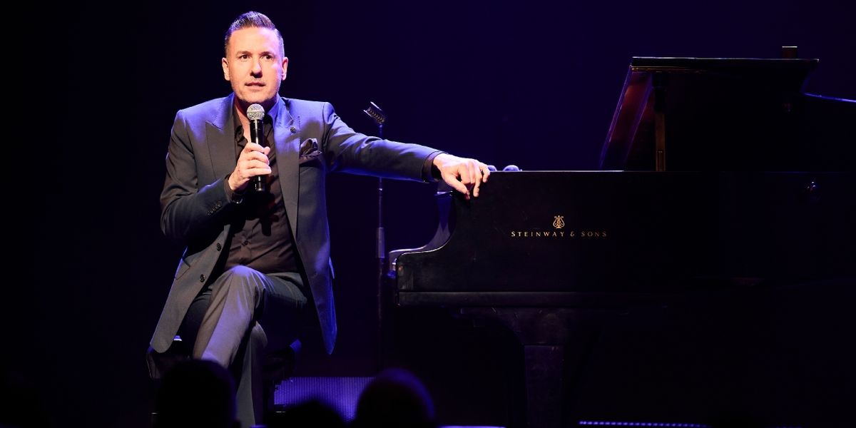 Review: IT'S A SIN: SONGS OF LOVE AND SHAME – ADELAIDE CABARET FESTIVAL 2023 at Space Theatre, Adelaide Festival Centre