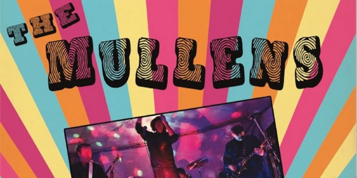 Texas Garage Punks THE MULLENS Drop New LP 'Get What You Deserve'