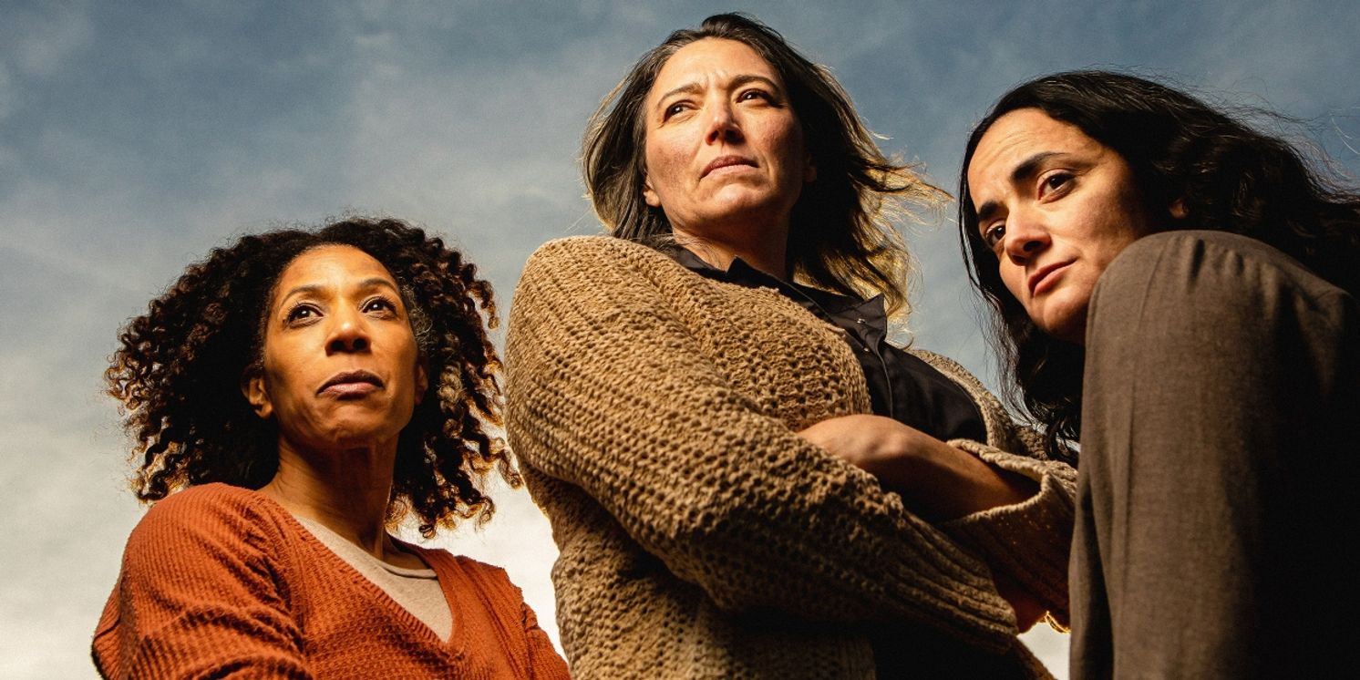 FEN by Caryl Churchill to be Presented at Court Theatre in February  Image