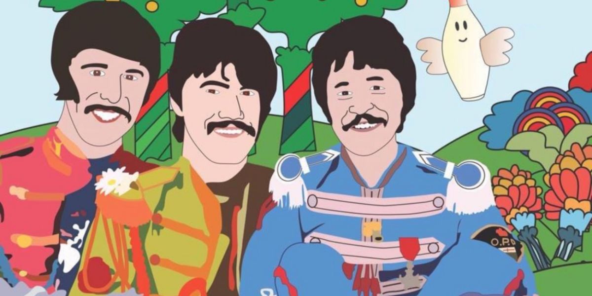 BEATLESFEST Returns To Spire Center For Performing Arts, June 17