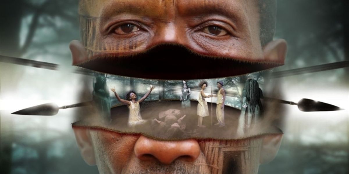 Review: IKRELE LE CHIZA…THE SERMON at Baxter Theatre Centre Is a Transcendental Experience