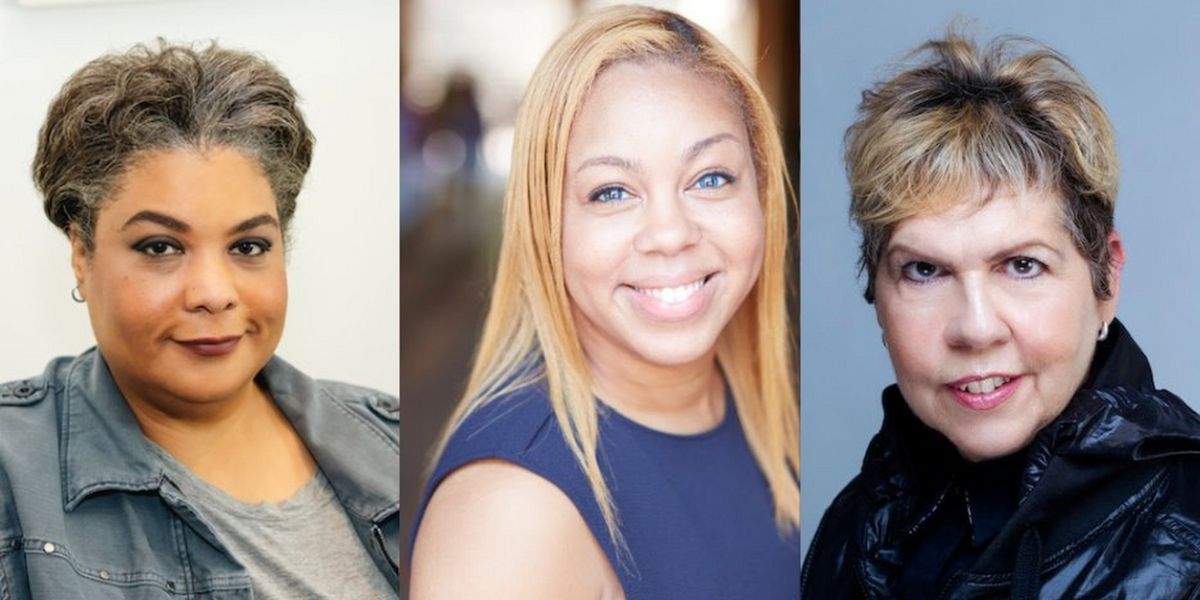 Roxane Gay, Sidney Madison Prescott & Carmelita Tropicana Join Soho Rep Board