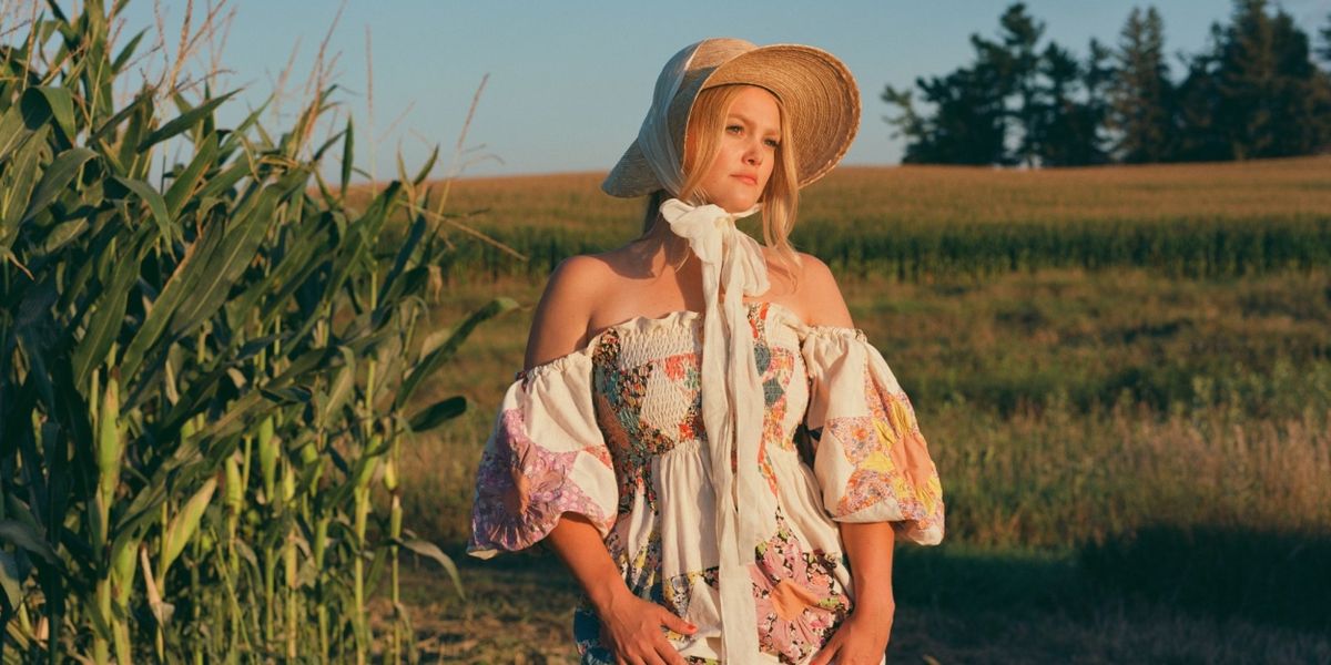 Hailey Whitters Makes Her Country Radio Debut With 32 First Week Stations