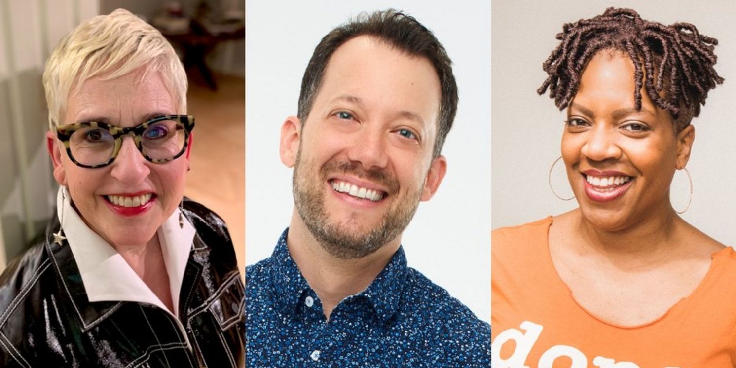 Marcia Milgrom Dodge, John Tartaglia, Lili-Anne Brown & More Join The Muny's 2023 Season  Image