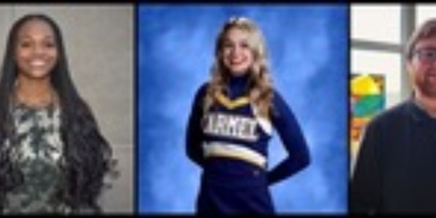 Indianapolis/Carmel Scholarship Winners To Receive Portee Leadership Connection Scholarships  Image