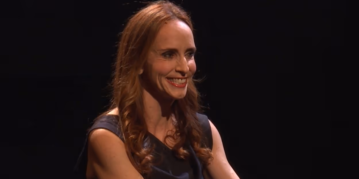 VIDEO: Faith Salie Stars in APPROVAL JUNKIE at Audible's Minetta Lane Theatre Video