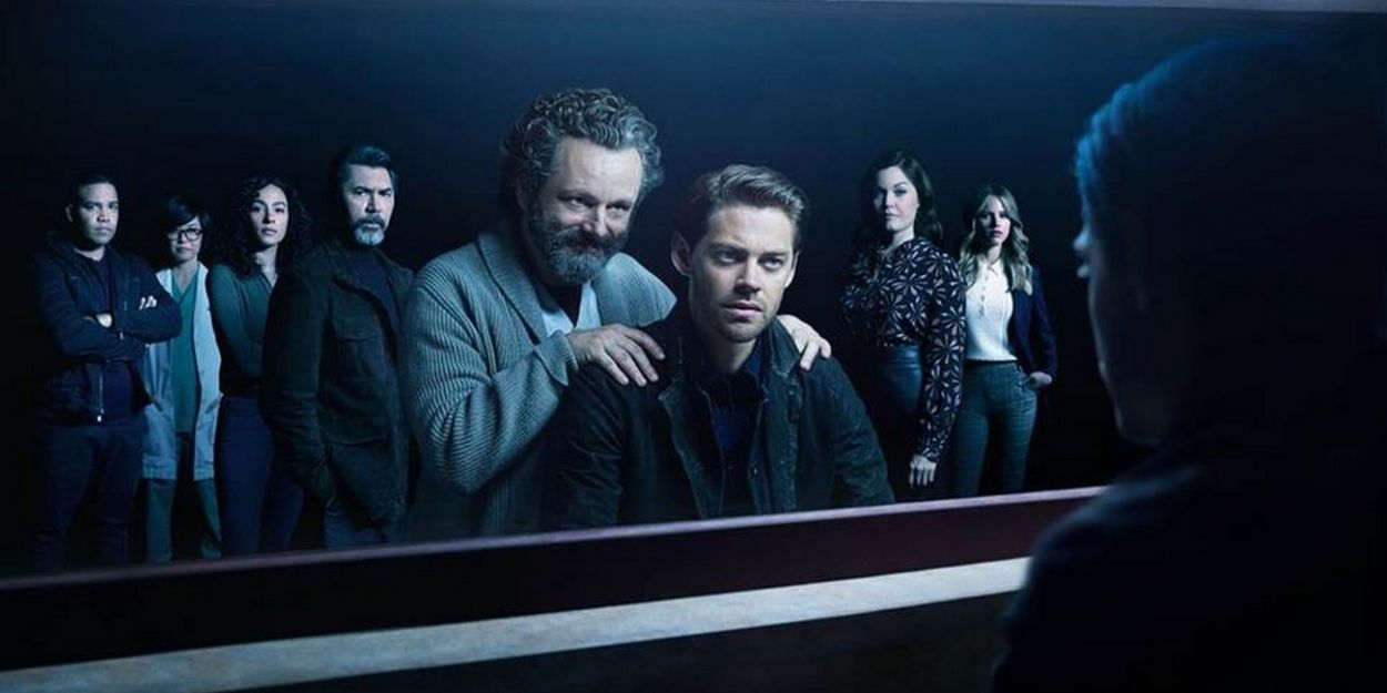 VIDEO: FOX Shares the All-New Extended Trailer for PRODIGAL SON Video