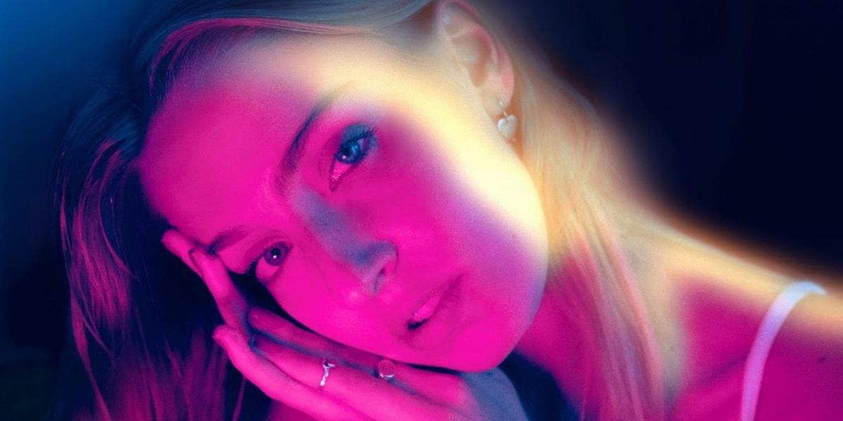 Maude Latour Unveils New EP 'Twin Flame' Ahead of Gov Ball Debut