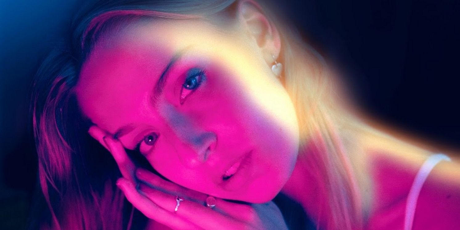 Maude Latour Unveils New EP 'Twin Flame' Ahead of Gov Ball Debut  Image