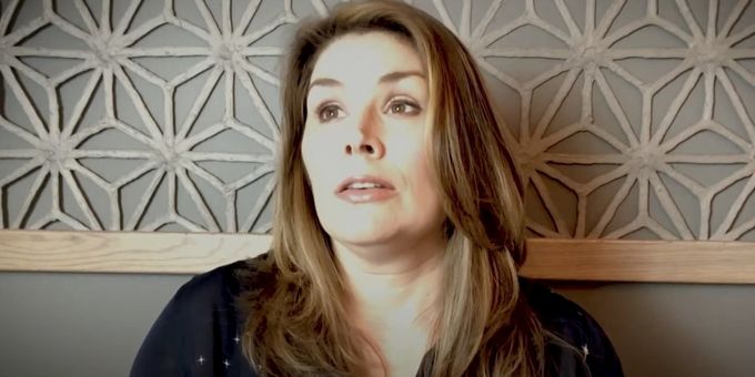 VIDEO: Heidi Blickenstaff Performs 'I Need Them to See Me' by Tom Kitt