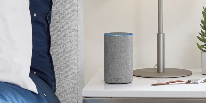 AUDIO: Let Alexa Sing You Her New Musical on Your Amazon Echo!