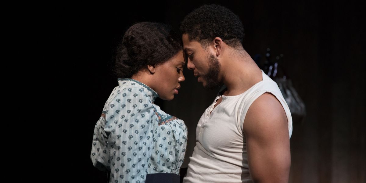 INTIMATE APPAREL to Premiere on PBS in September