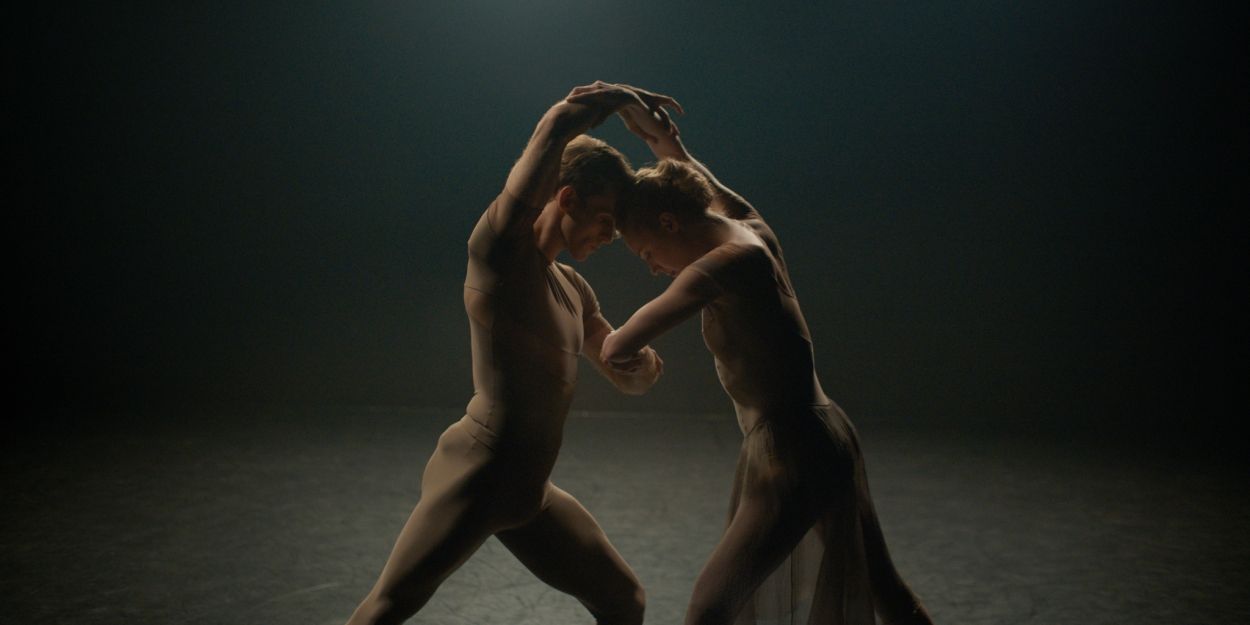 VIDEO: New York City Ballet Releases Short Film THIS BITTER EARTH Video