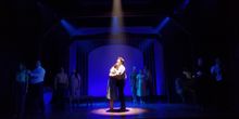Interview: Mary Nickles, Director of THE BRIDGES OF MADISON COUNTY at Mill Town Playe