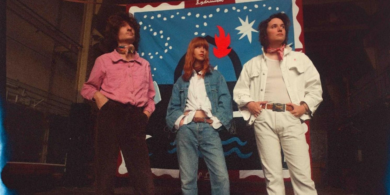 Oracle Sisters Share New Single 'RBH'  Image