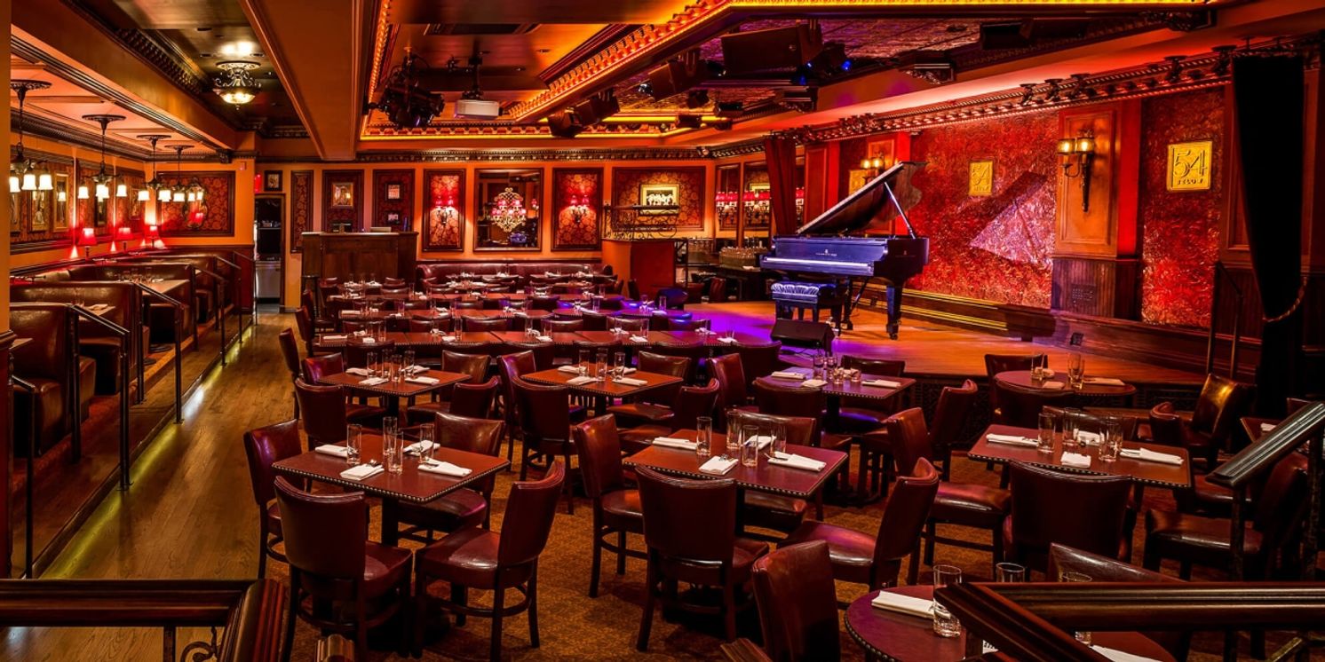 54 Below to Transition to Nonprofit Status  Image