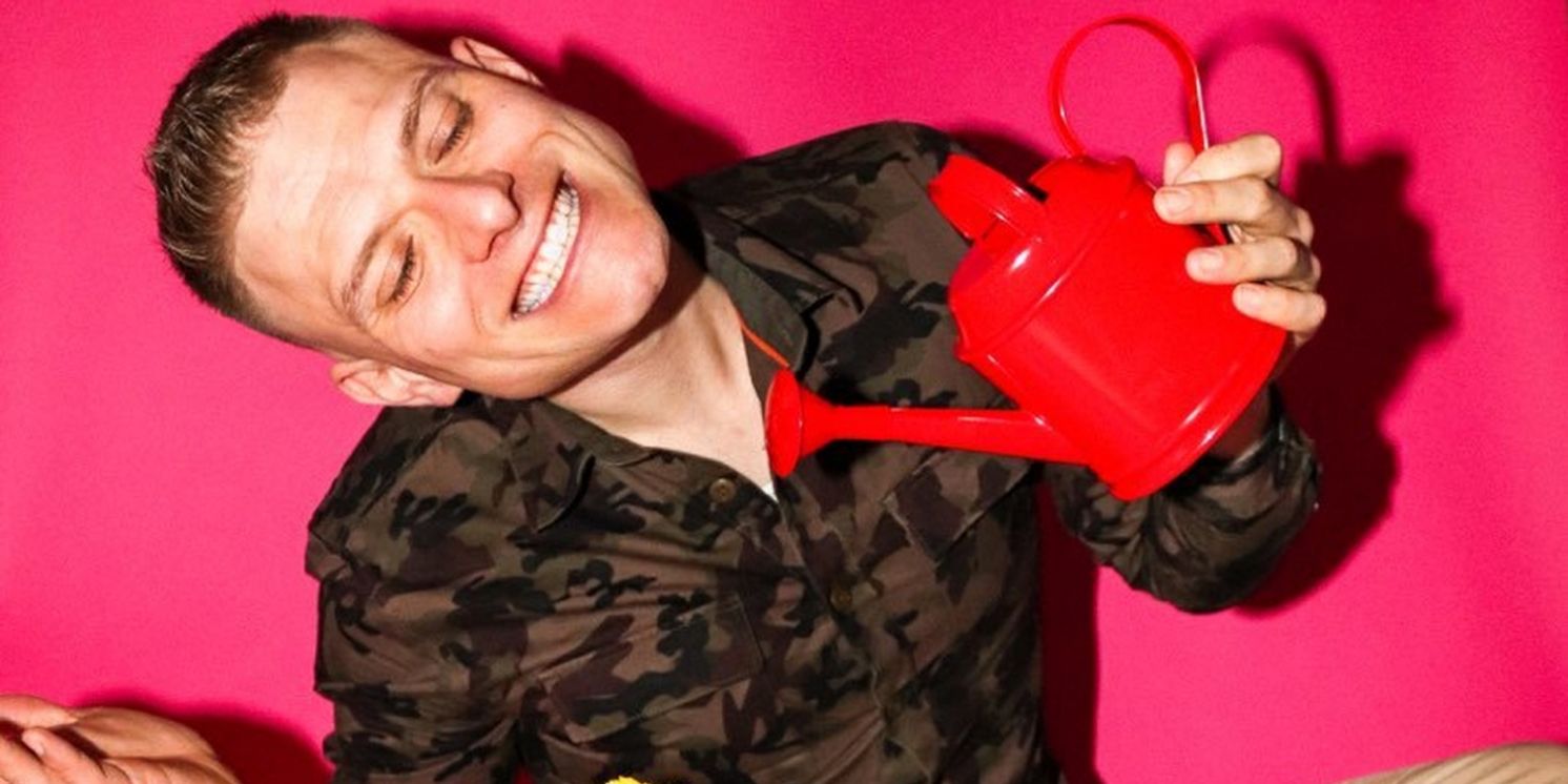 Robbie Rozelle, Marquis Hitchcock & John Michael Dias to Join Robert Bannon at 54 Below  Image