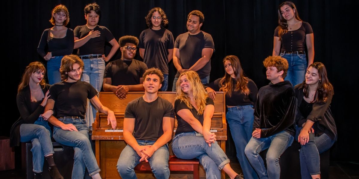 Review: A NEW BRAIN at Varner Hall on the Campus of Oakland University