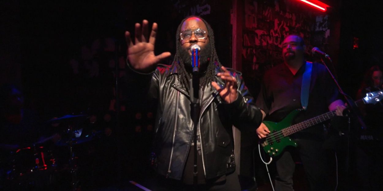 Video: Watch the Trailer for PASSING STRANGE at Signature Theatre Video